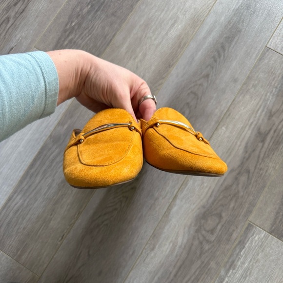 Call it Spring Triresa Mules Vegan Leather, Size 8 - Picture 4 of 5